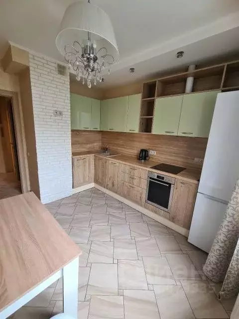 2-к кв. Москва ул. Кедрова, 21к2 (53.5 м) - Фото 2