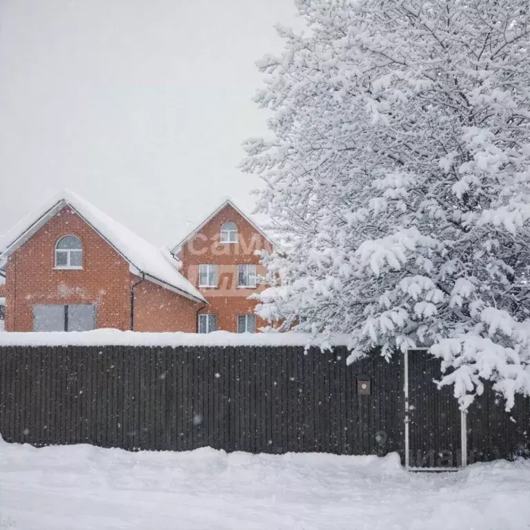 Дом в Курская область, Курск пер. 2-й Березовый, 8 (232 м) - Фото 2