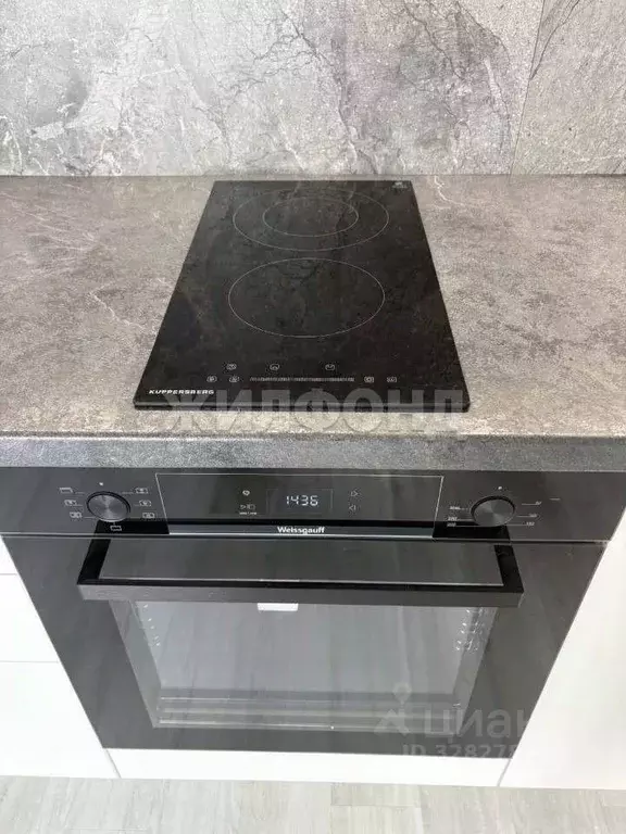 Студия Томская область, Томский район, д. Кисловка, Левобережный мкр ... - Фото 2