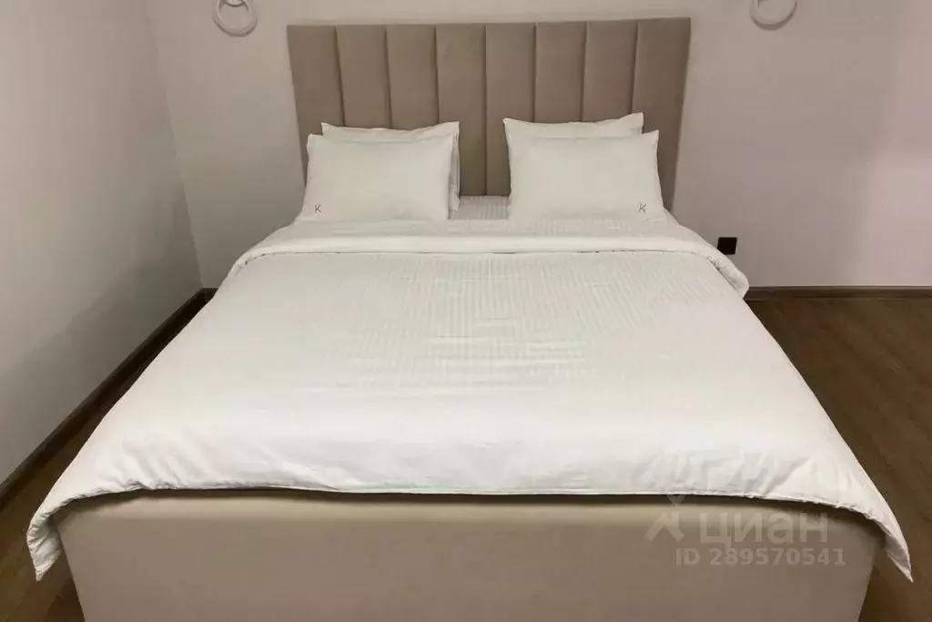 1-к кв. Красноярский край, Красноярск ул. Сурикова, 4 (35.0 м) - Фото 2