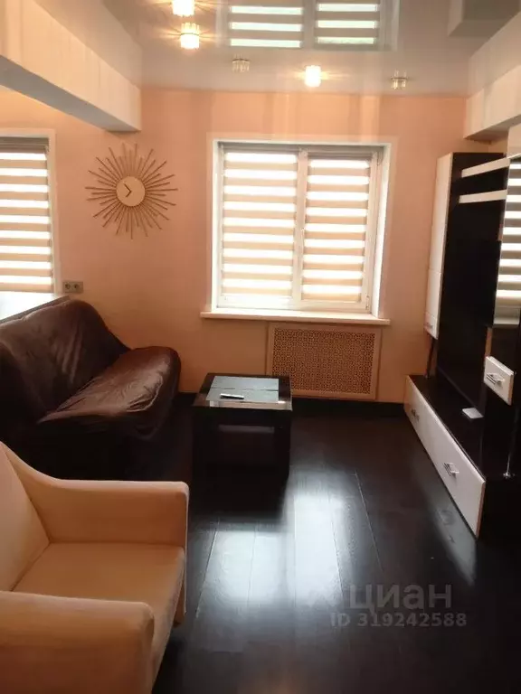 3-к кв. Красноярский край, Красноярск имени газеты Красноярский ... - Фото 0