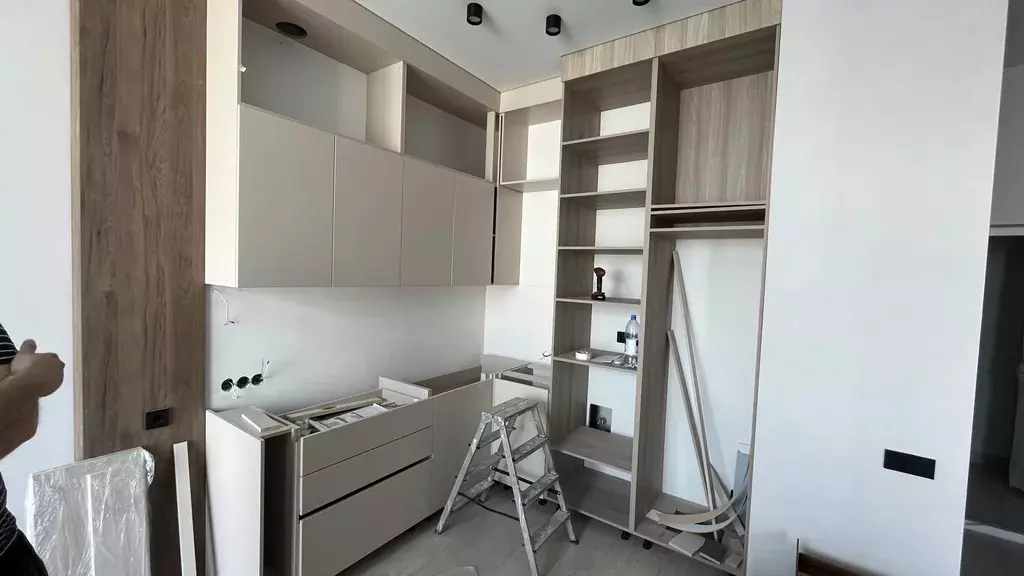 Продаётся 2-к квартира, 37.44 м - Фото 1