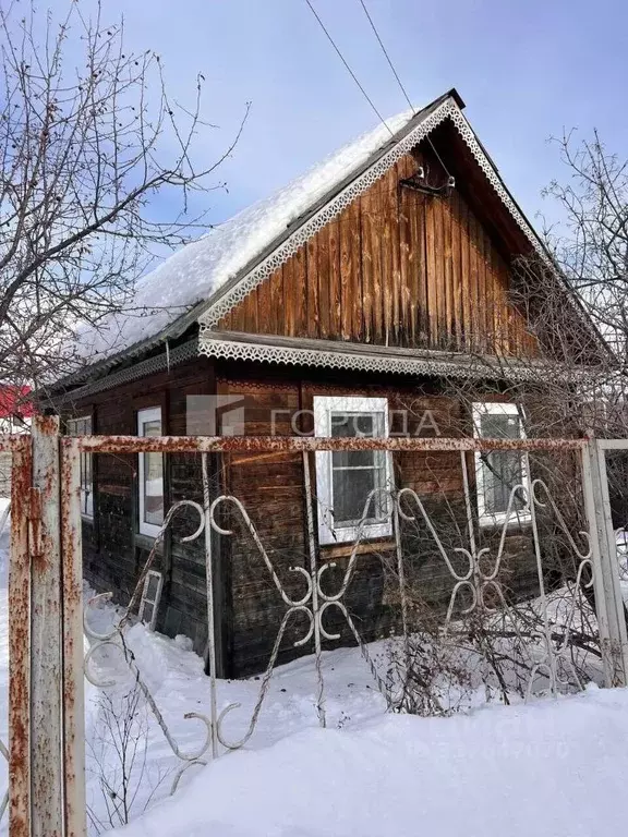 Дом в Новосибирская область, Новосибирский район, Криводановский ... - Фото 1