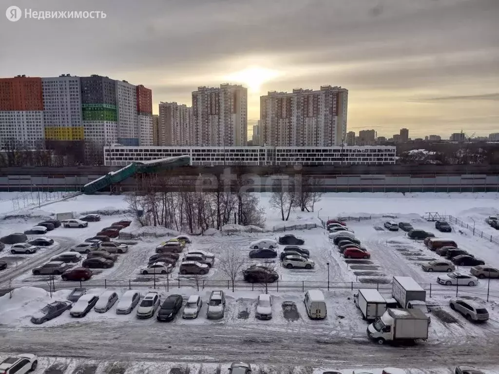 Купить 1 Комнатную Квартиру Химки Совхозная