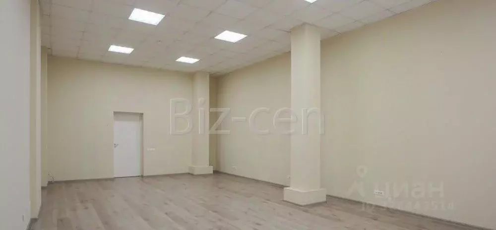 Офис в Санкт-Петербург просп. Бакунина, 5 (29 м) - Фото 2