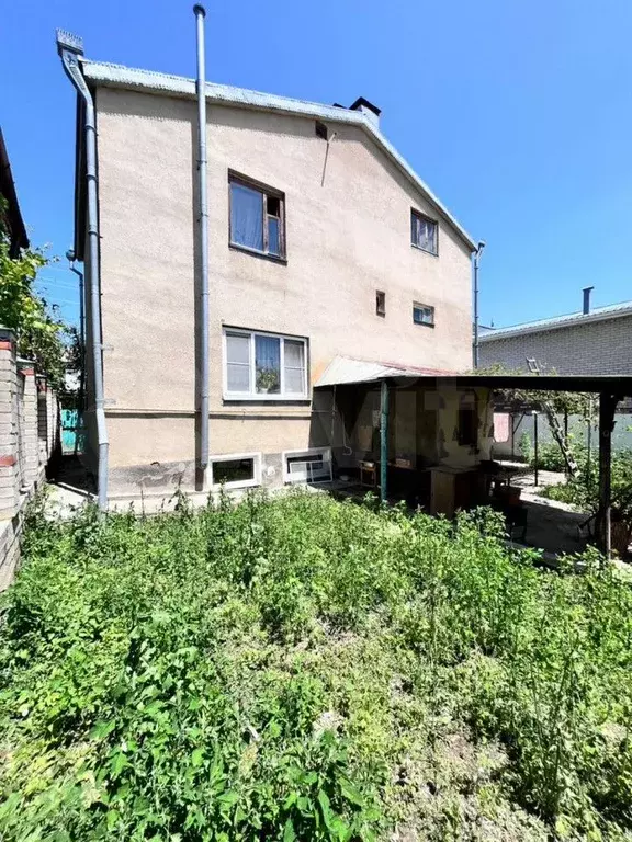 Дом 186 м на участке 4,1 сот. - Фото 1