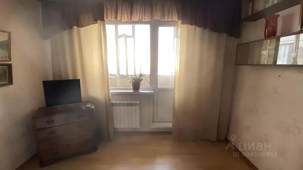 1-к кв. Москва Суздальская ул., 10К3 (38.9 м) - Фото 0