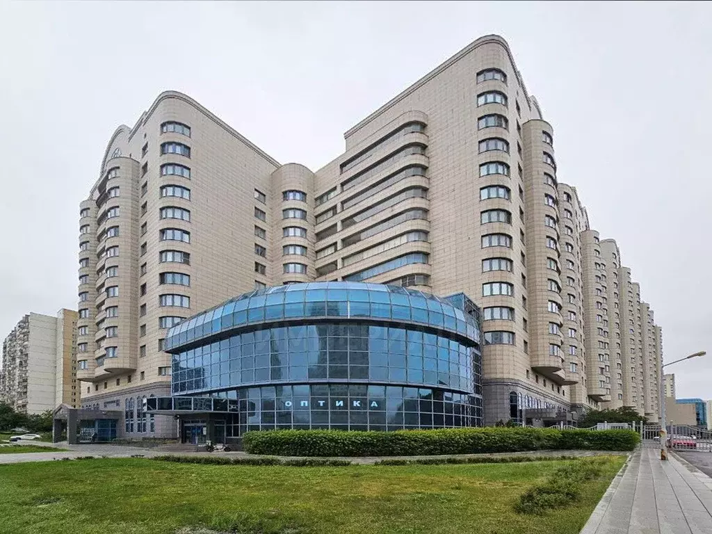 Помещение свободного назначения в Москва Новочеремушкинская ул., 71/32 ... - Фото 1