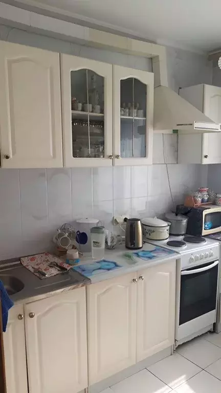Комната Краснодарский край, Новороссийск ул. Куникова, 36 - Фото 0