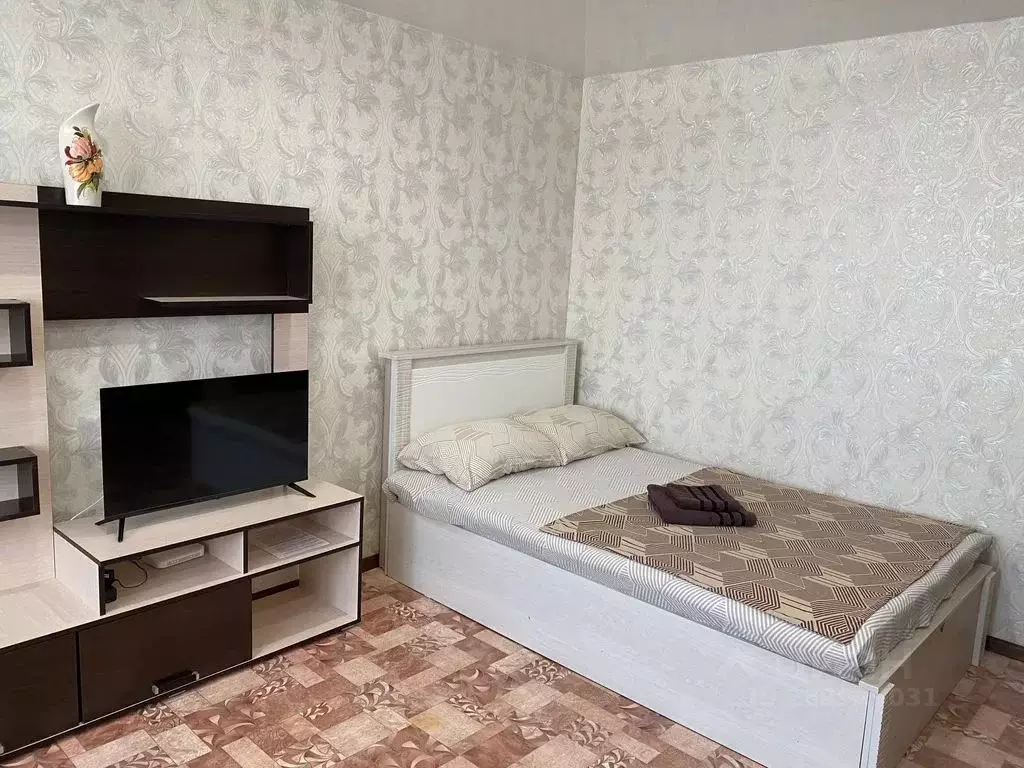 1-к кв. Новосибирская область, Карасук Союзная ул., 27 (35.0 м) - Фото 1