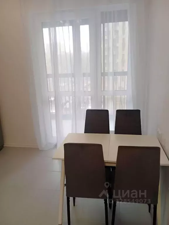 2-к кв. Москва Измайловский бул., 71 (68.0 м) - Фото 2