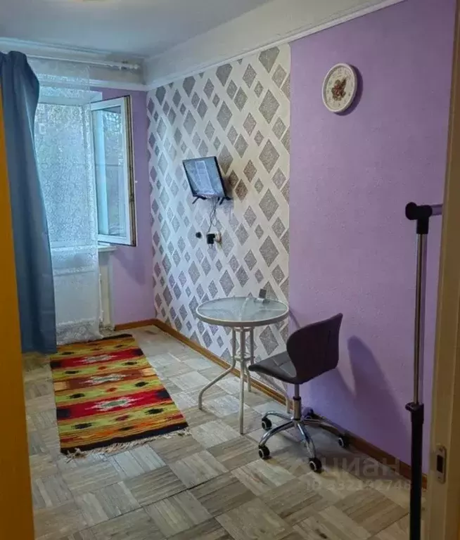 Комната Санкт-Петербург ул. Ленсовета, 73К2 (10.0 м) - Фото 2