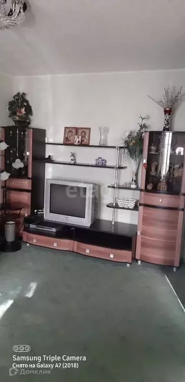 Продаётся 2-к квартира, 52 м - Фото 1