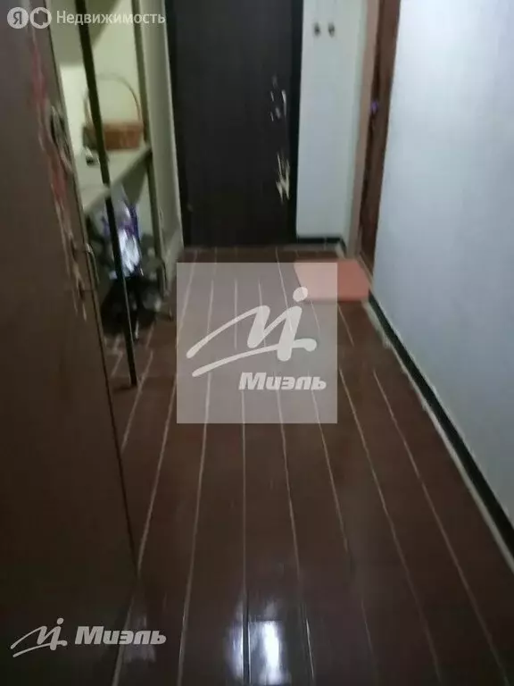 2-комнатная квартира: Москва, Салтыковская улица, 43 (64 м) - Фото 0