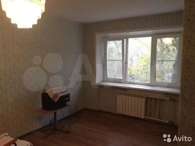 2-к. квартира, 43 м, 3/5 эт. - Фото 1