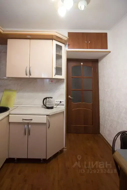1-к кв. Калужская область, Калуга ул. Дарвина, 18 (31.9 м) - Фото 2