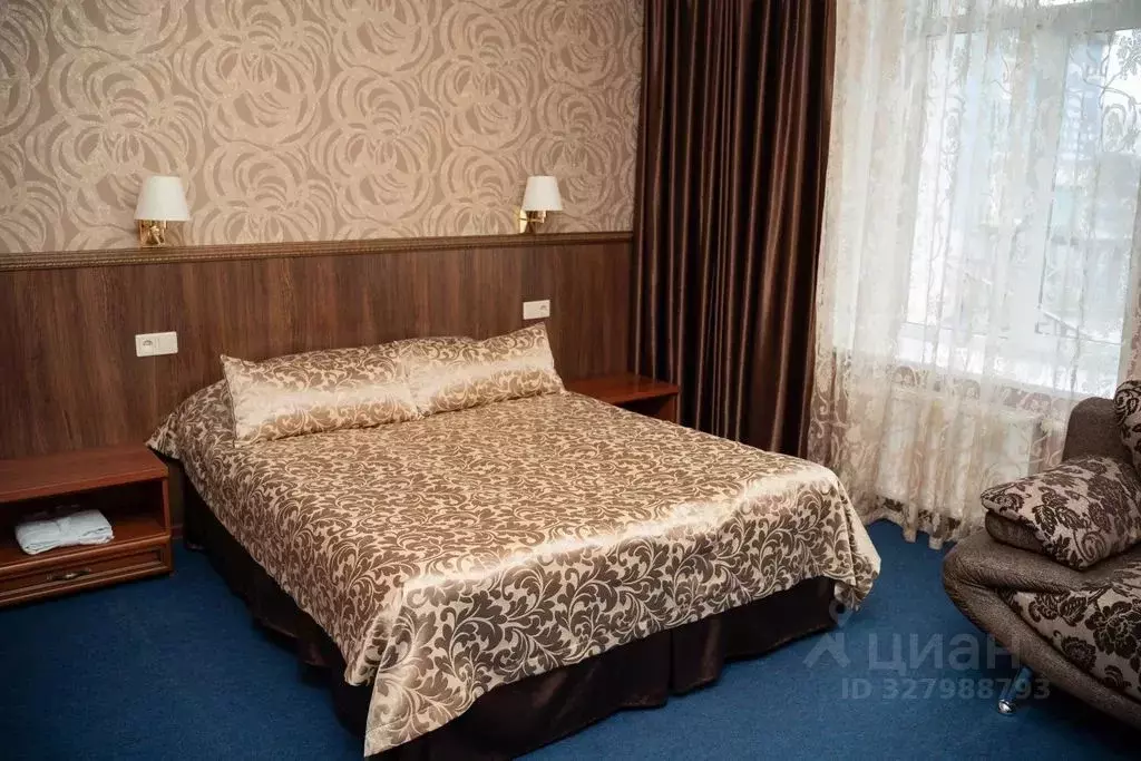 Комната Карелия, Петрозаводск Лососинская наб., 7А - Фото 2