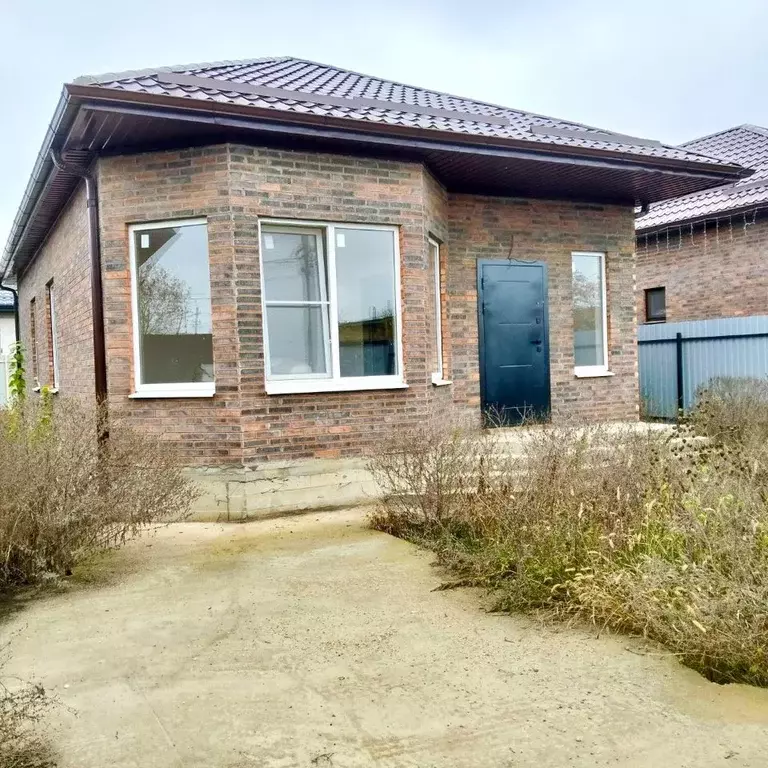 Коттедж в Краснодарский край, Краснодар Родник садовое товарищество, ... - Фото 2