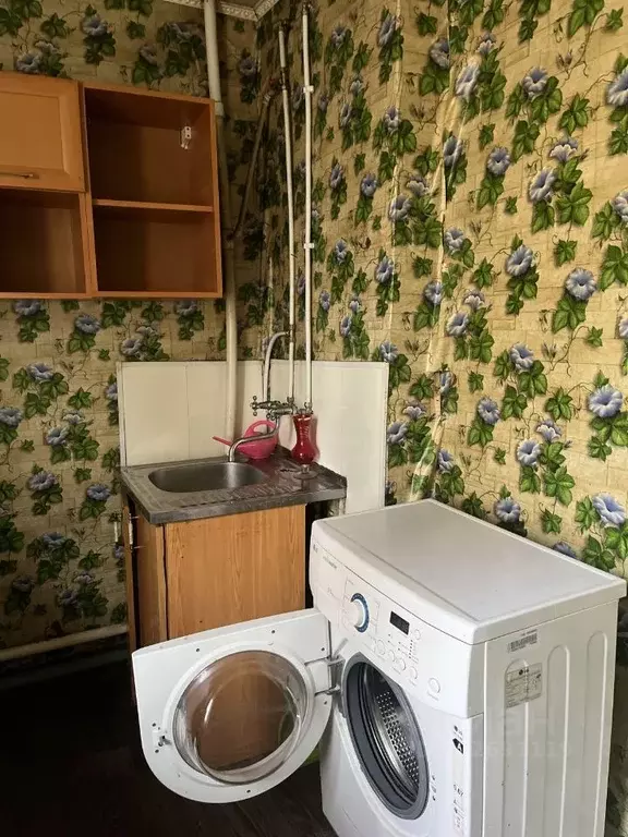 3-к кв. Архангельская область, Архангельск Соломбала исторический ... - Фото 2