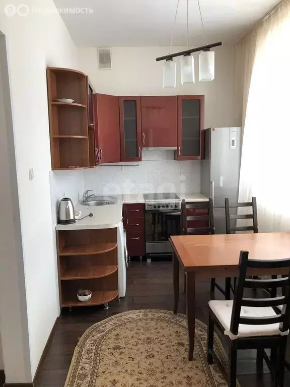 1-комнатная квартира: Новый Уренгой, Тундровая улица, 4 (38.6 м) - Фото 2