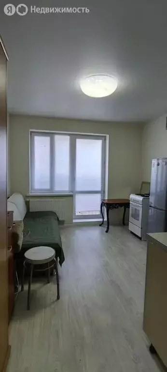 Квартира-студия: Набережные Челны, 64-й комплекс, 10 (19 м) - Фото 2