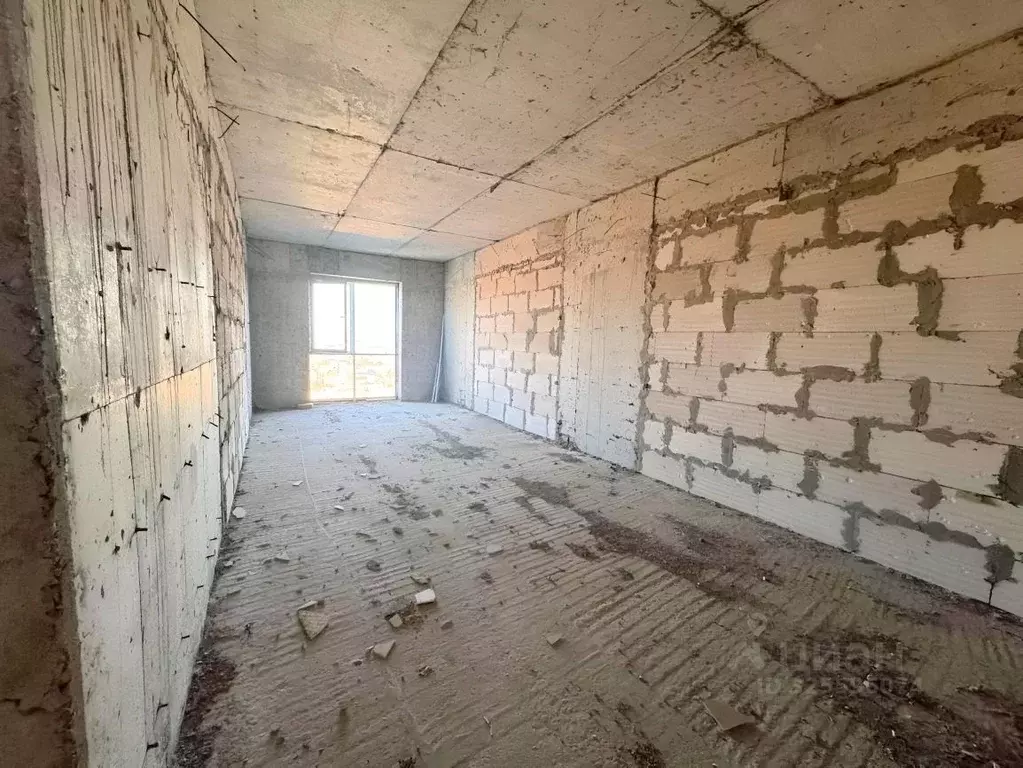 Студия Чеченская республика, Грозный бул. Султана Дудаева, 13 (24.7 м) - Фото 1