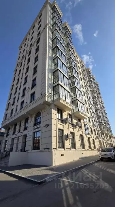 Помещение свободного назначения в Ульяновская область, Ульяновск ... - Фото 0