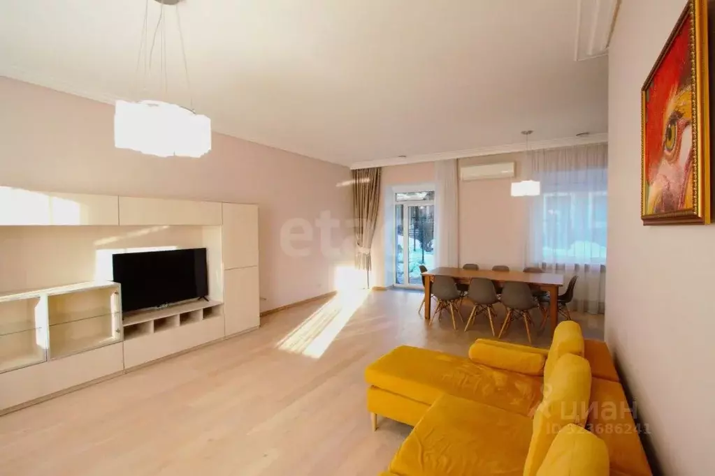 Таунхаус в Московская область, Домодедово городской округ, д. Красное ... - Фото 1