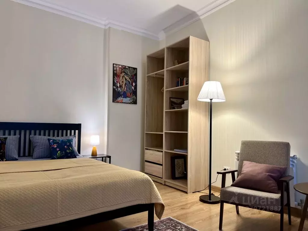 Студия Северная Осетия, Владикавказ просп. Мира, 17 (33.0 м) - Фото 2