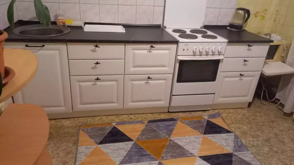 1-к кв. Москва ул. Маршала Полубоярова, 24к1 (39.0 м) - Фото 1