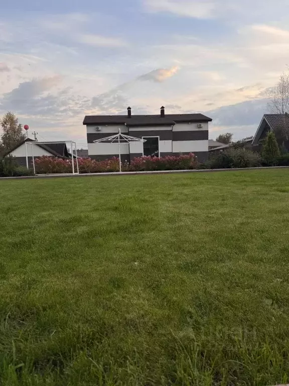 Коттедж в Башкортостан, Уфа городской округ, д. Карпово ул. Лучистая ... - Фото 2