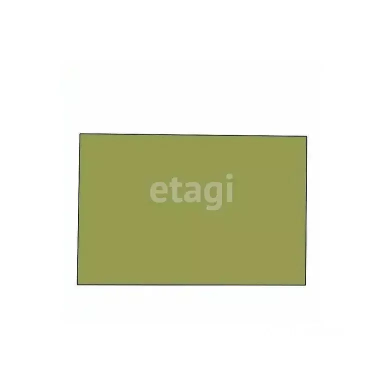 Участок в Курганская область, Курган Механизатор СТ, ул. Солнечная ... - Фото 2