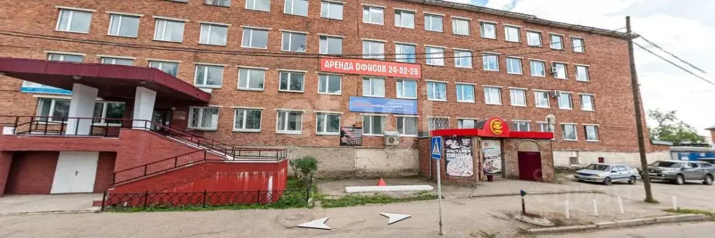 Гараж в Коми, Сыктывкар Колхозная ул., 3А (29 м) - Фото 1