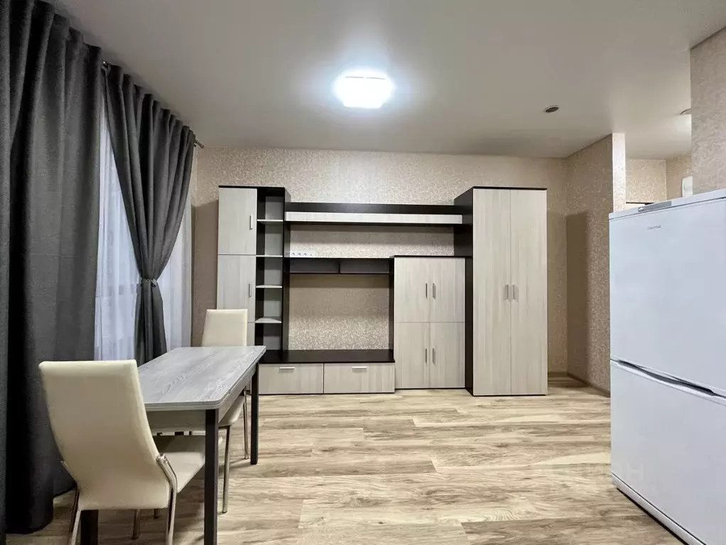 Студия Москва Ильменский проезд, 14к3 (27.0 м) - Фото 2