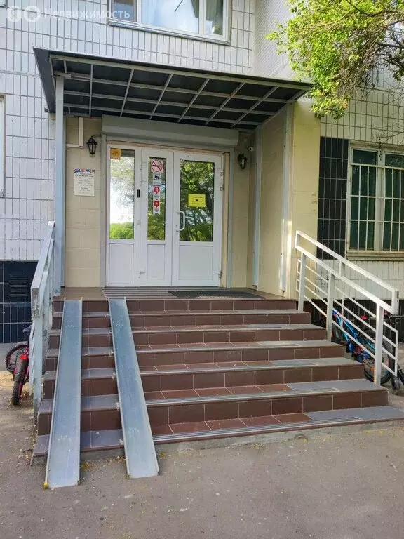 Помещение свободного назначения (57 м) - Фото 2