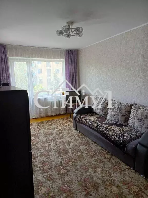 3-к кв. Хакасия, Сорск Усть-Абаканский район, ул. Дружбы, 1 (63.5 м) - Фото 2