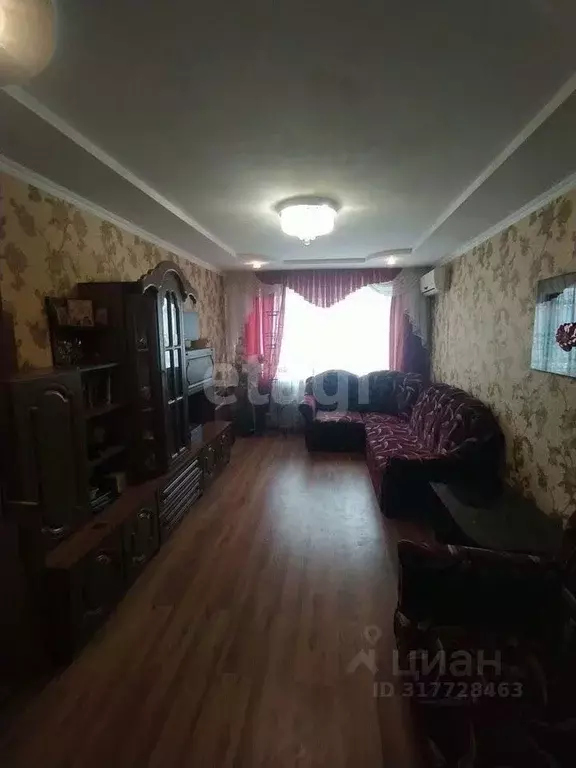 3-к кв. Крым, Красноперекопск ул. Калинина (68.0 м) - Фото 0