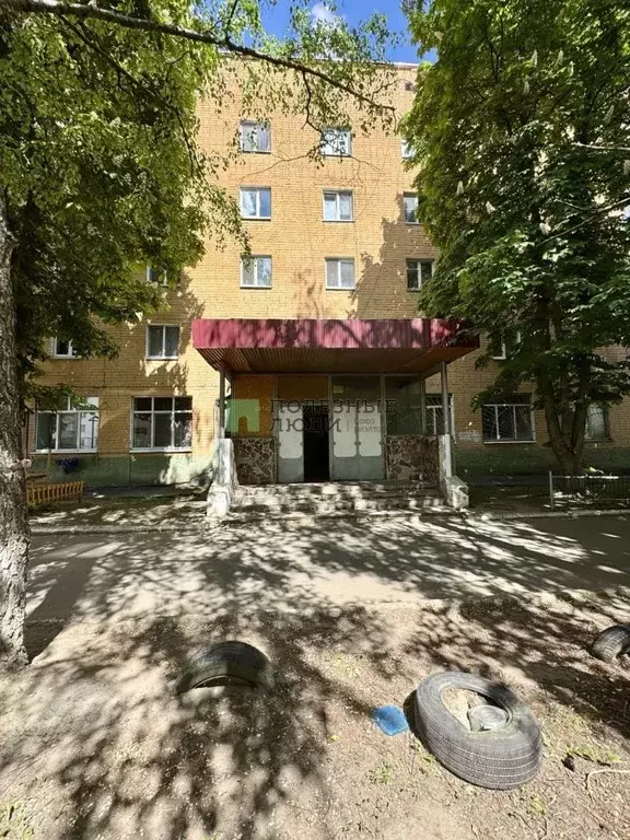 Комната Орловская область, Орел Речной пер., 11 (13.0 м) - Фото 0