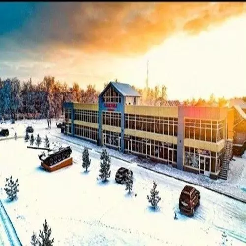 Комната Омская область, Омск ул. 5-я Рассветная, 2/1 (10.0 м) - Фото 1