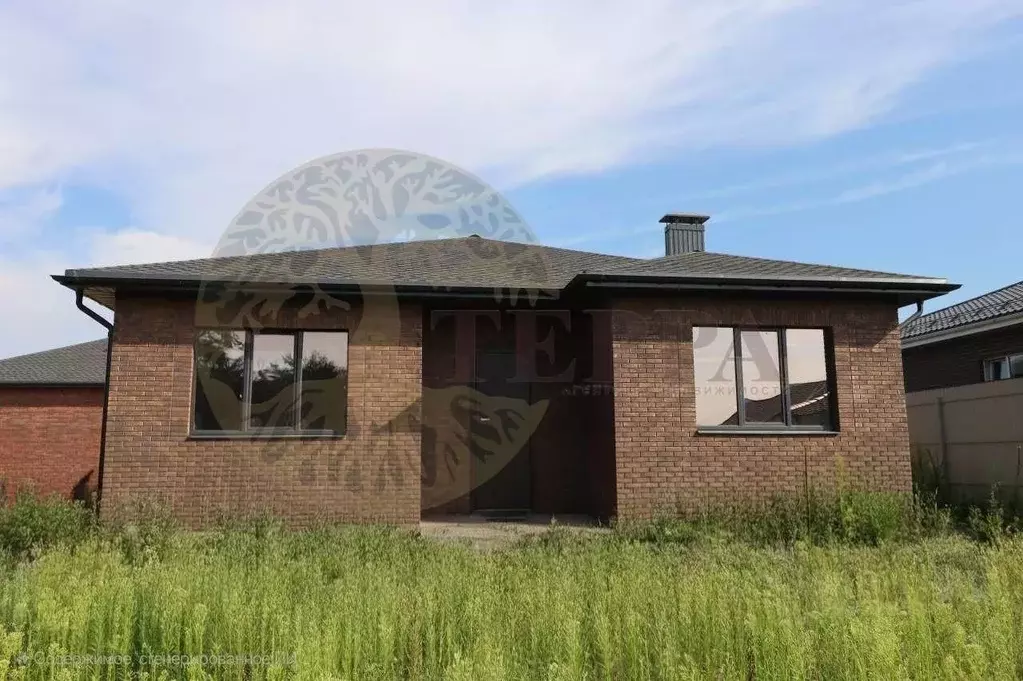 Коттедж в Воронежская область, Рамонский район, Новоживотинновское ... - Фото 2