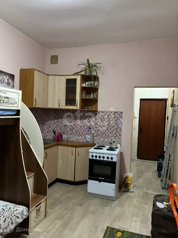 Продаётся квартира-студия, 18 м - Фото 0