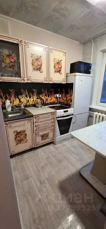 1-к кв. Иркутская область, Усть-Кут ул. Льва Толстого, 47А (28.0 м) - Фото 2