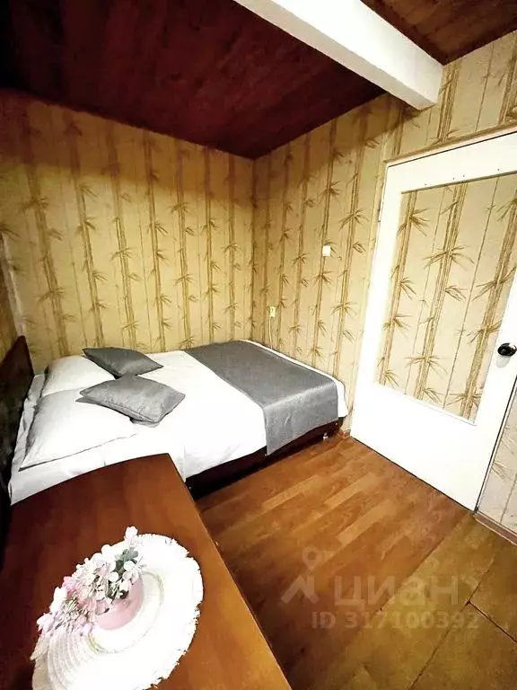 Комната Краснодарский край, Сочи Лазаревское жилрайон, ул. Калараша, ... - Фото 1