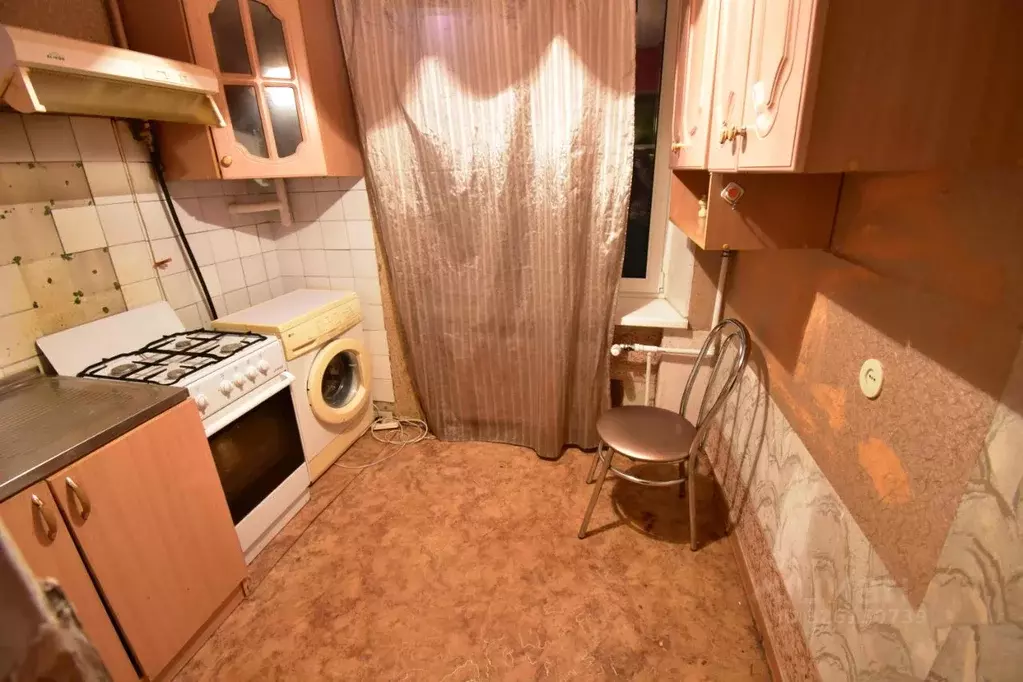 2-к кв. Санкт-Петербург Новолитовская ул., 13 (44.0 м) - Фото 2