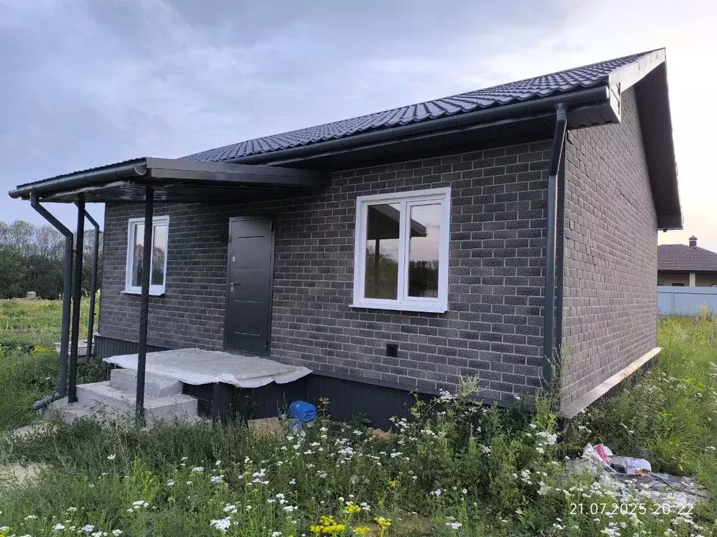 Дом в Белгородская область, Строитель Яковлевский городской округ,  ... - Фото 0