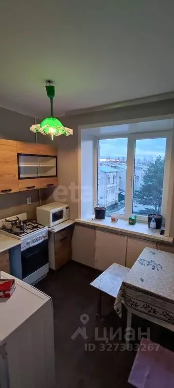 2-к кв. Тверская область, Ржев Осташковский проезд, 11 (46.0 м) - Фото 1