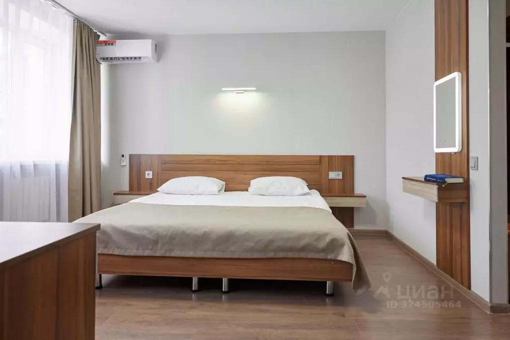 Комната Кировская область, Киров ул. Свердлова, 31 (35.0 м) - Фото 1