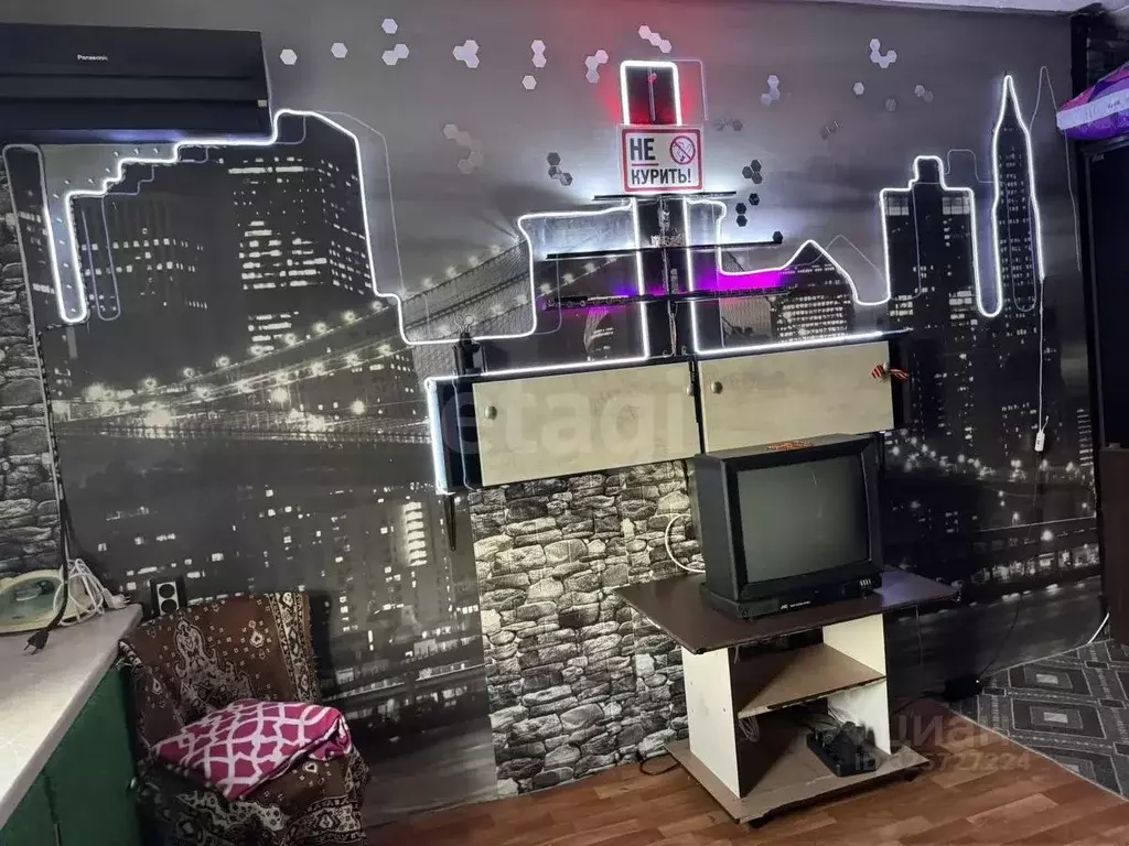 Комната Краснодарский край, Новороссийск ул. Куникова, 92 (11.6 м) - Фото 2