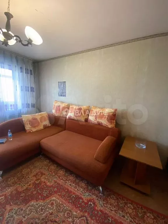 2-к. квартира, 52 м, 7/9 эт. - Фото 1