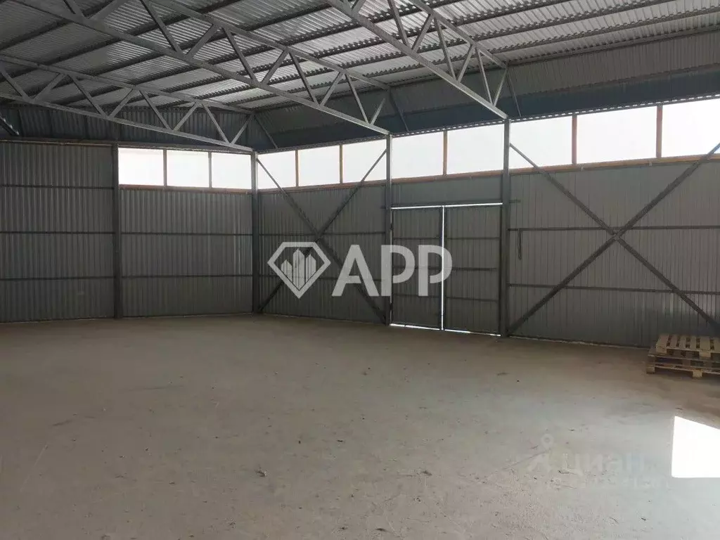 Склад в Краснодарский край, Новороссийск ул. Леселидзе, 1/4 (145 м) - Фото 2